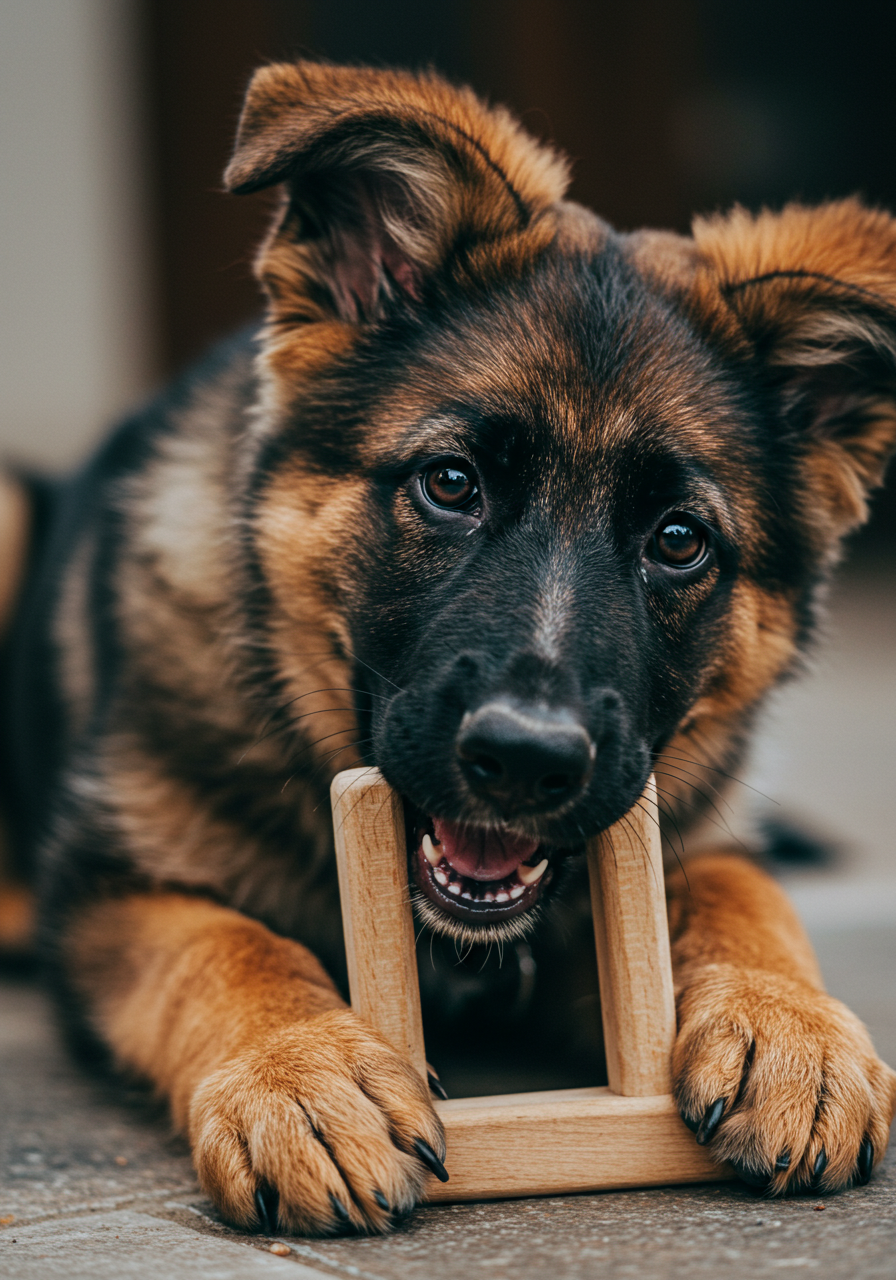 German Shepherd beginner guide: Thinking of getting a German Shepherd? They're loyal, brilliant, and beautiful—but they're not for everyone. Here are 10 non-negotiable truths you need to know before you commit.