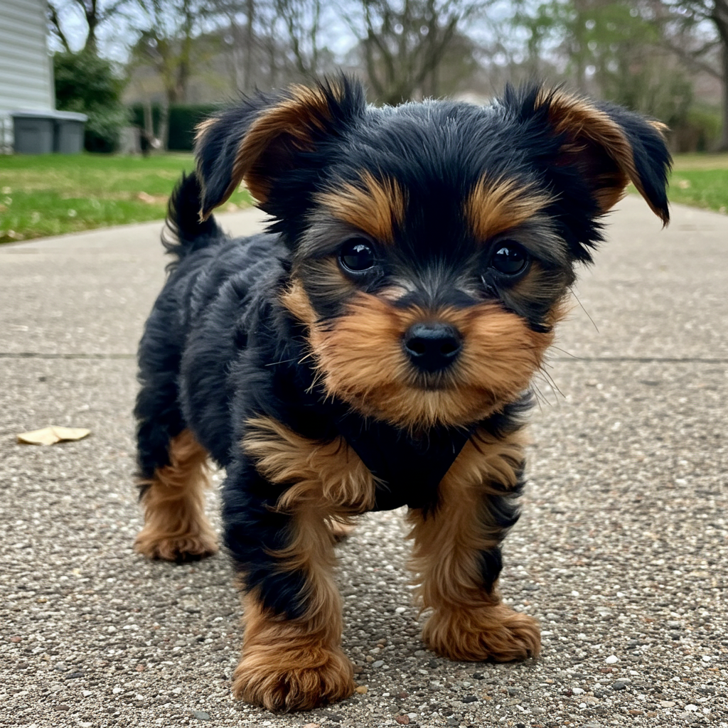 5 Common Mistakes Yorkie Owners: The Yorkshire Terrier is a bundle of charm, sass, and silky hair all wrapped up in a tiny package.