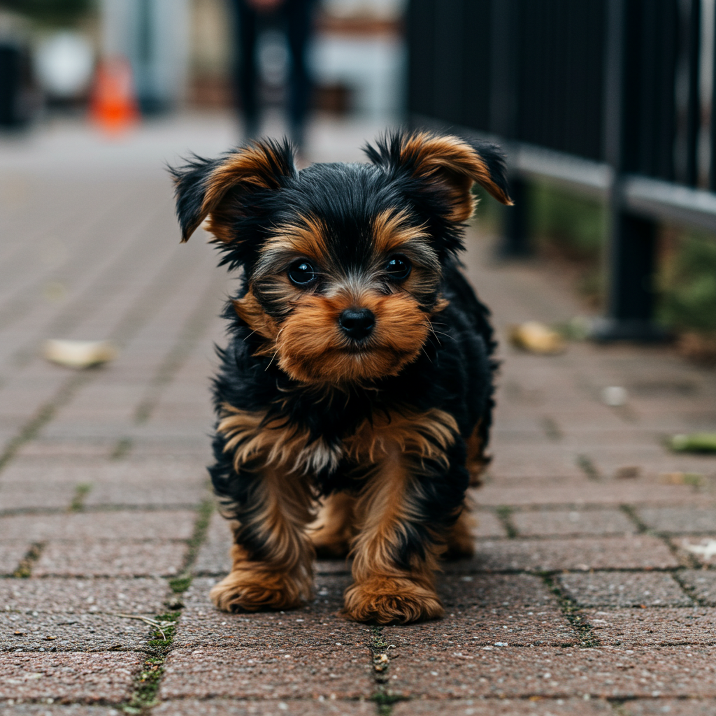 The Ultimate Guide to the Yorkshire Terrier: Explore the ultimate guide to Yorkshire Terriers, featuring essential care tips, training techniques, and insights into their charming personalities.
