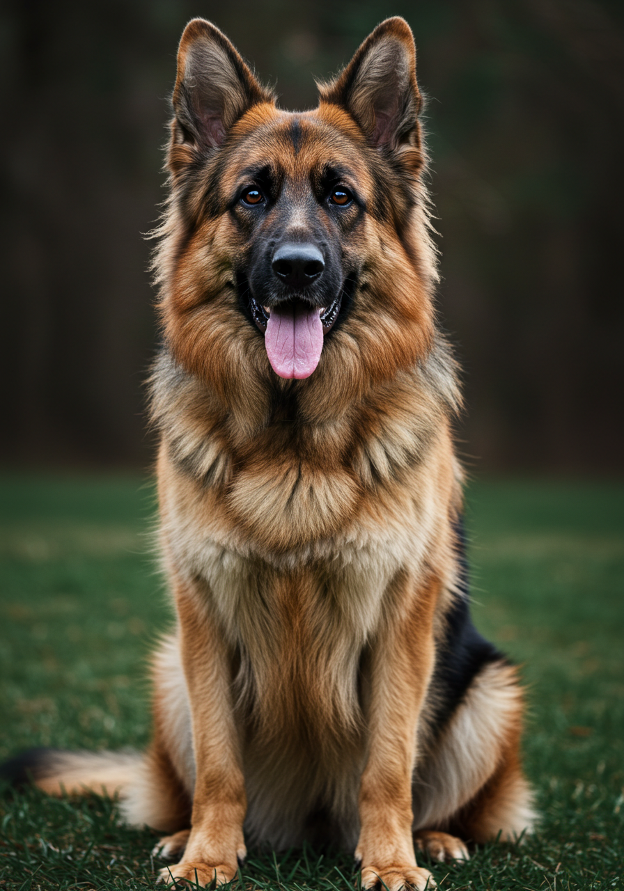 German Shepherd beginner guide: Thinking of getting a German Shepherd? They're loyal, brilliant, and beautiful—but they're not for everyone. Here are 10 non-negotiable truths you need to know before you commit.