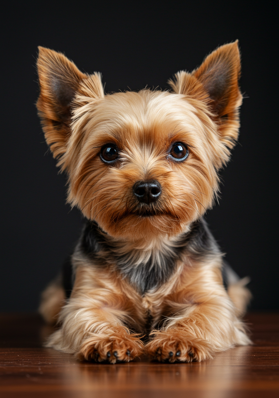 The Ultimate Yorkie Dog Breed Guide: Discover the ultimate guide to the Yorkie dog breed. Explore the pros and cons to determine if this charming companion is the right fit for you.