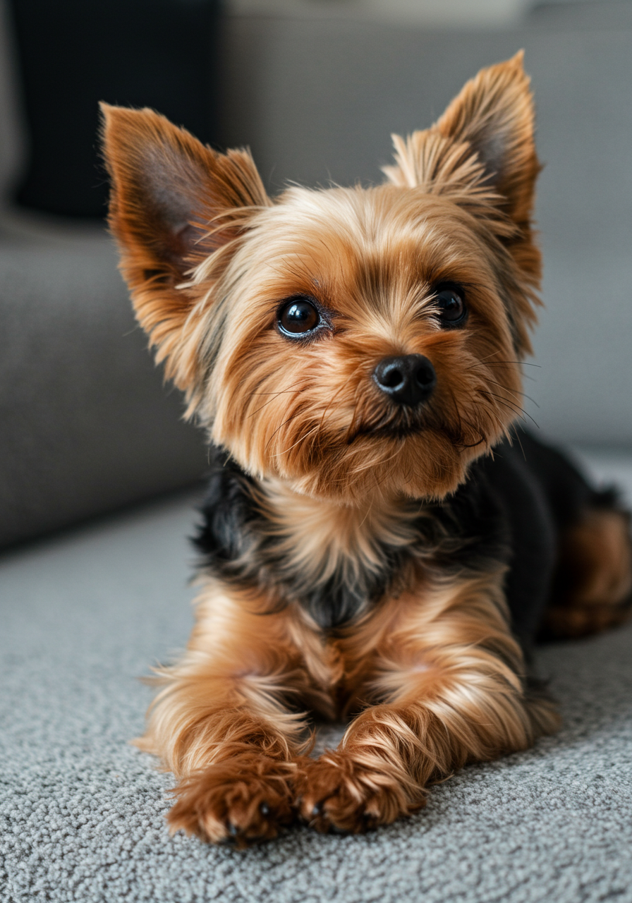 The Ultimate Yorkie Dog Breed Guide: Discover the ultimate guide to the Yorkie dog breed. Explore the pros and cons to determine if this charming companion is the right fit for you.