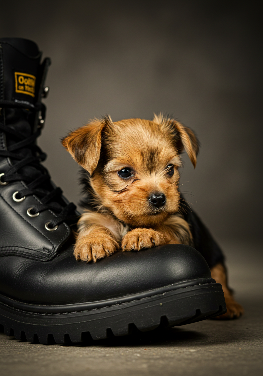 The Ultimate Yorkie Dog Breed Guide: Discover the ultimate guide to the Yorkie dog breed. Explore the pros and cons to determine if this charming companion is the right fit for you.