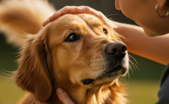 The Human-Animal Bond:. Explore the profound connection we share with our pets. This article delves into the true meaning of the human-animal bond through touching stories and insights.