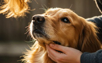 Decoding the Stare: 5 Reasons Your Dog Watches Your Every Move