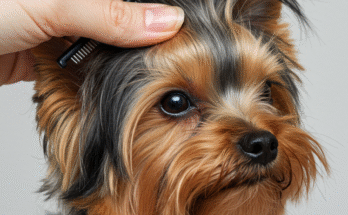 The Ultimate Guide to Grooming a Yorkie: Tips and Tricks for a Perfect Coat!